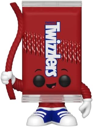 Funko Pop! Foodies: Hershey's Twizzlers Funko