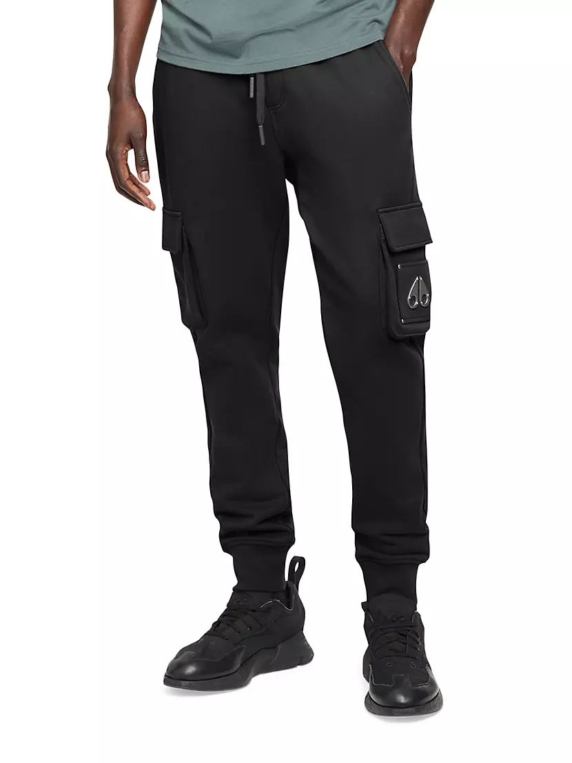 Hartsfield Cargo Joggers Moose Knuckles