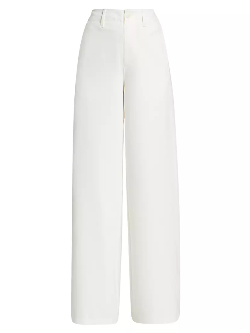 Женские Повседневные брюки Rag & Bone Sofie Ponte Pant Rag & Bone