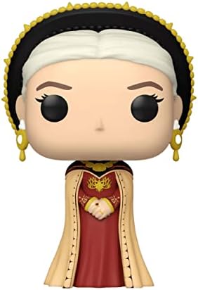 Funko Pop! House of Dragon - Rhaenyra Targaryen Funko