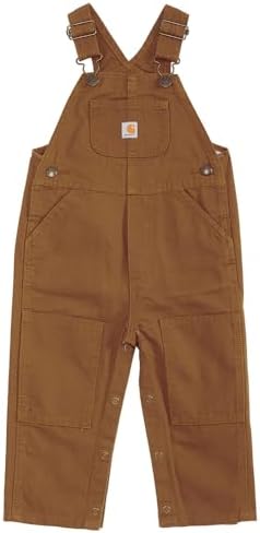 Детские джинсовые комбинезоны Carhartt Baby Boys Carhartt