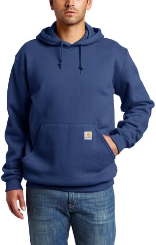 Мужское Худи Carhartt Loose Fit Midweight Carhartt