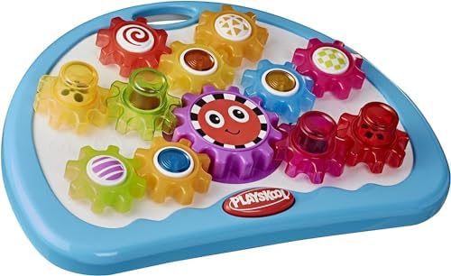 Playskool Explore 'N Grow Busy Gears (Amazon Exclusive) Playskool