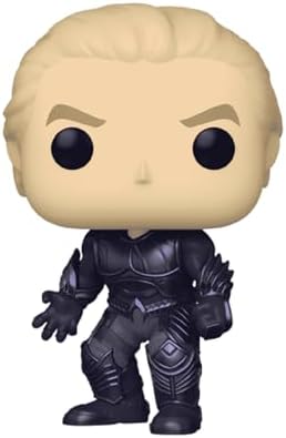 Funko Pop! Movies: Aquaman and The Lost Kingdom - Orm Funko