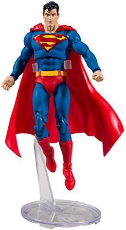 McFarlane DC Multiverse Superman: Action Comics #1000 Action Figure McFarlane Toys