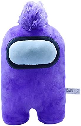 Among Us Mega 12" Plush (Airship) Just Toys LLC