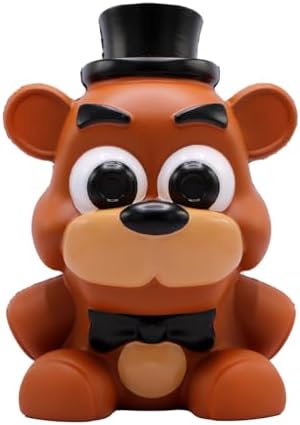 Just Toys LLC Five Nights at Freddy's Mega SquishMe (Foxy) Just Toys LLC