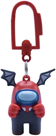 Just Toys LLC Among Us Backpack Hangers - Series 2 Just Toys LLC