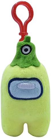 Just Toys LLC Among US 3" Plush Backpack Hangers - Series 2 Just Toys LLC