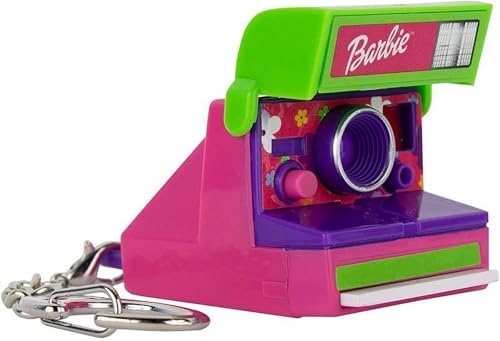 World's Coolest Barbie Polaroid 600, Multi Worlds Smallest