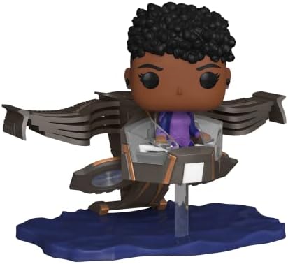 Funko Pop! Marvel: Black Panther: Wakanda Forever - M'Baku Funko