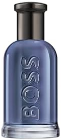 Boss Bottled Infinite Eau de Parfum – Woody Men's Cologne – With Notes of Apple, Patchouli, Lavender & Sandalwood – Luxury Perfumes for Men – Long Lasting Fragrance HUGO BOSS