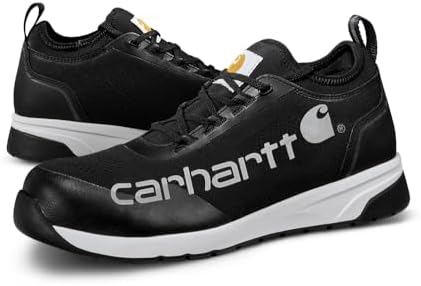 Мужские Рабочие ботинки Carhartt Force 3-inch Sd Soft Toe Carhartt