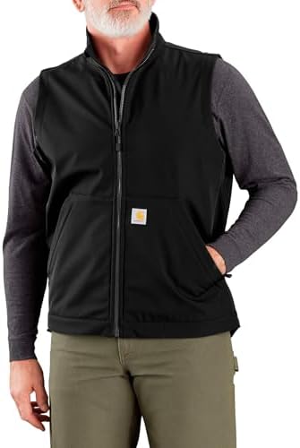 Мужская Куртка Carhartt 106439 Rain Defender™ С расслабленным кроем Carhartt