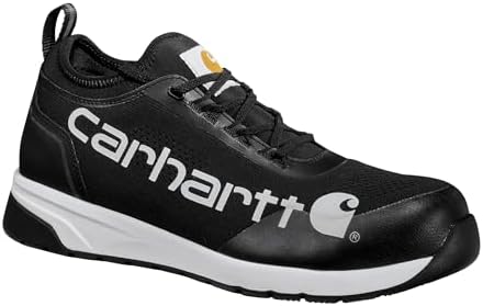 Мужские Рабочие ботинки Carhartt Force Eh Nano Toe Carhartt