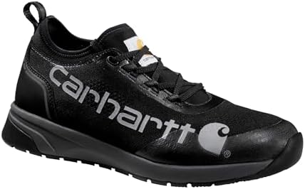 Мужские Рабочие ботинки Carhartt Force Eh Nano Toe Carhartt