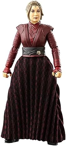 STAR WARS The Vintage Collection Morgan Elsbeth, Ahsoka 3.75-Inch Collectible Action Figures, Ages 4 and Up Star Wars