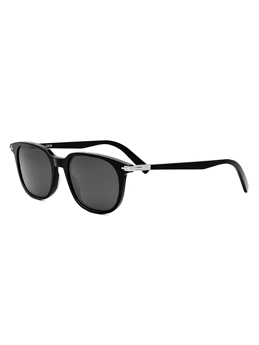 Солнцезащитные очки Dior DiorBlackSuit S12I 52MM Dior