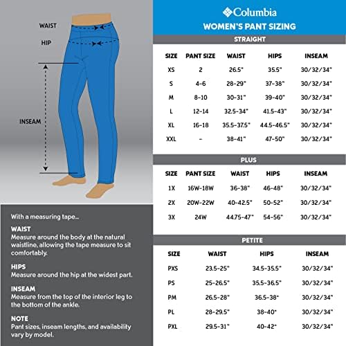 Columbia Women's Storm Surge Ii Pant Columbia