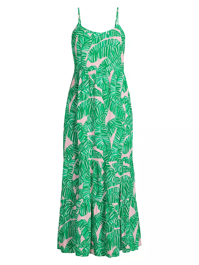 Женское Повседневное платье Lilly Pulitzer Teresa Lilly Pulitzer