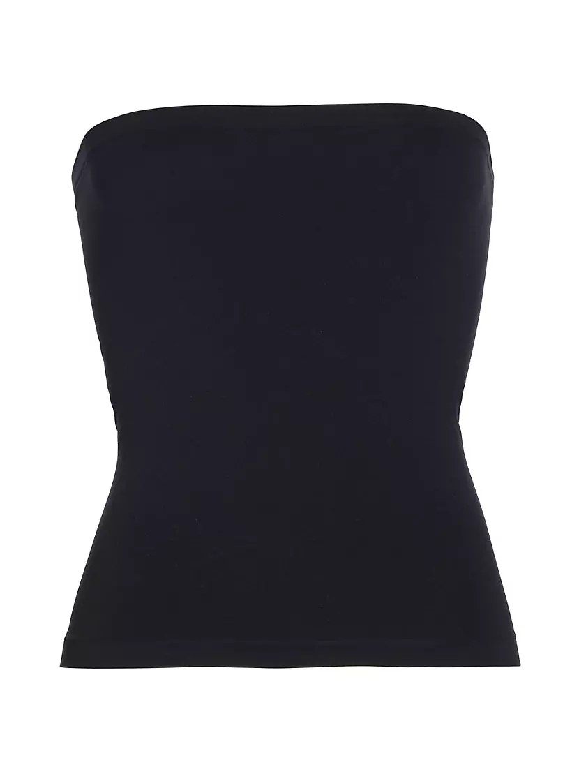 Женское Корректирующее белье Wolford Fatal Tube Top Wolford