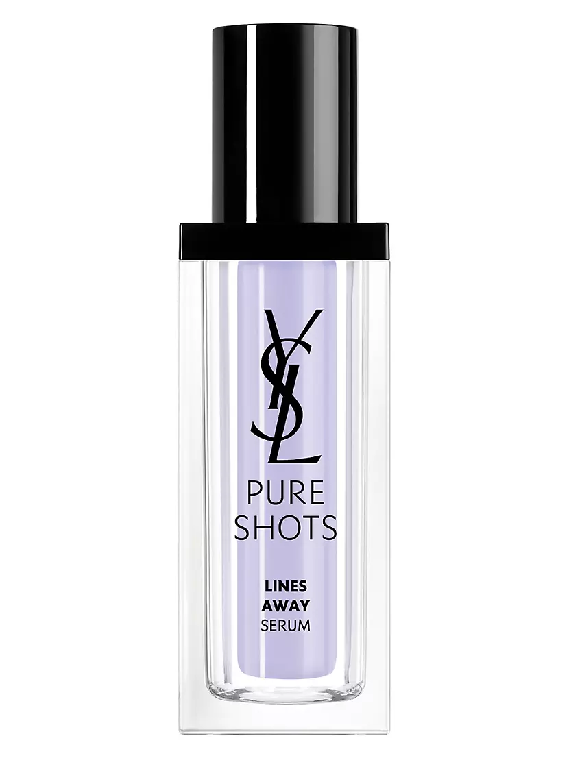 Pure Shots Lines Away Serum Yves Saint Laurent