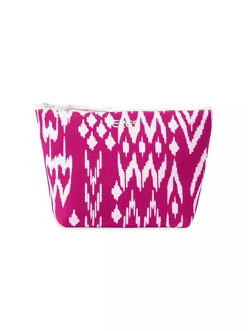 Сумка клатч Eres Pocket Wind Ikat-Inspired Eres