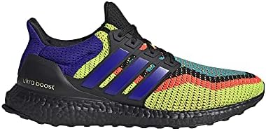 Мужские кроссовки adidas Ultraboost 1.0 с максимальной амортизацией Adidas