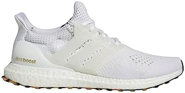 Кроссовки adidas Ultraboost 1.0 с превосходной амортизацией и стильным дизайном Adidas