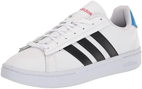 Мужские Повседневные кроссовки Adidas Grand Court Alpha Adidas