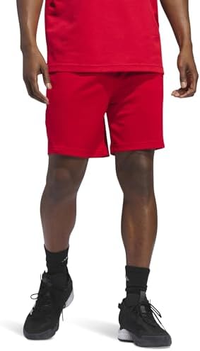 adidas Men's Legends 3-Stripes Shorts Adidas