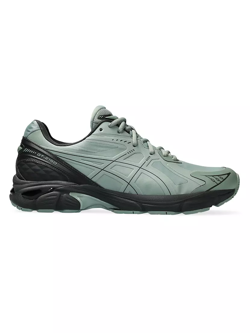 Унисекс кроссовки Asics GT-2160 NS с амортизацией и текстильным верхом Asics