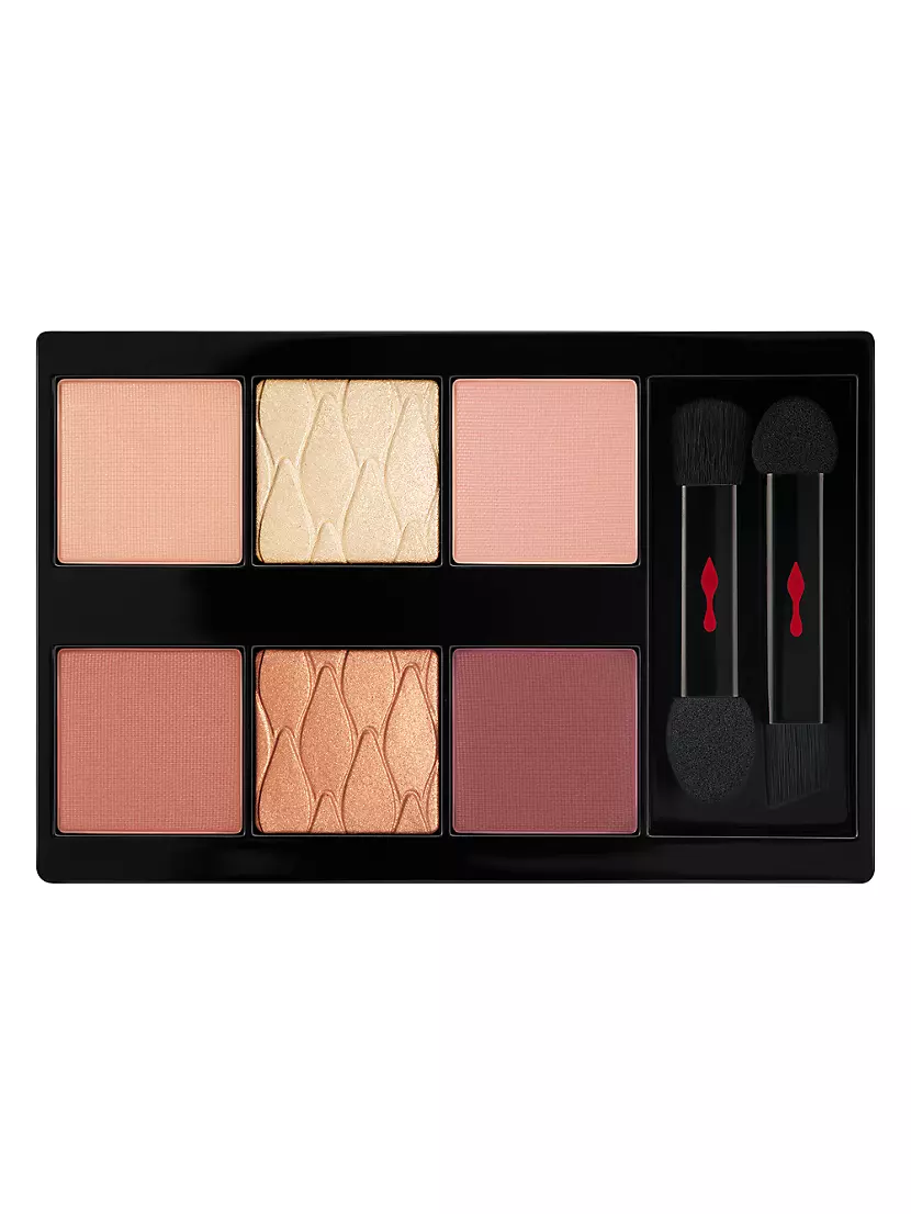 Abracadabra La Palette Refill Christian Louboutin