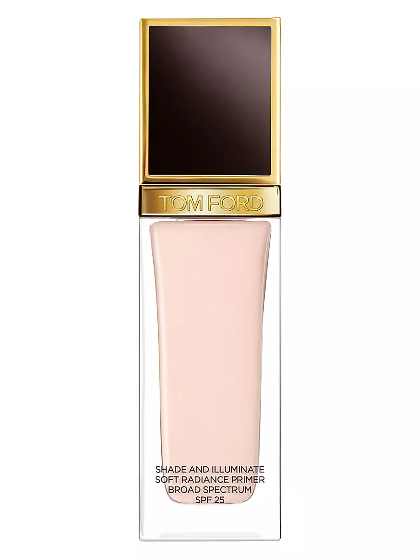 Shade &amp; Illuminate Soft Radiance Primer SPF 25 Tom Ford