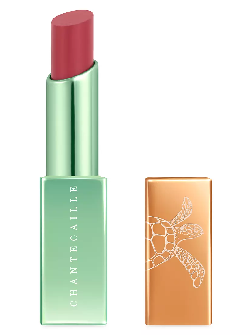 Sea Turtle Rosea Lip Chic Chantecaille