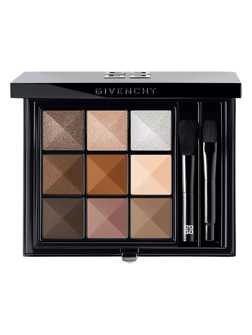 Le 9 De Givenchy Palette Givenchy