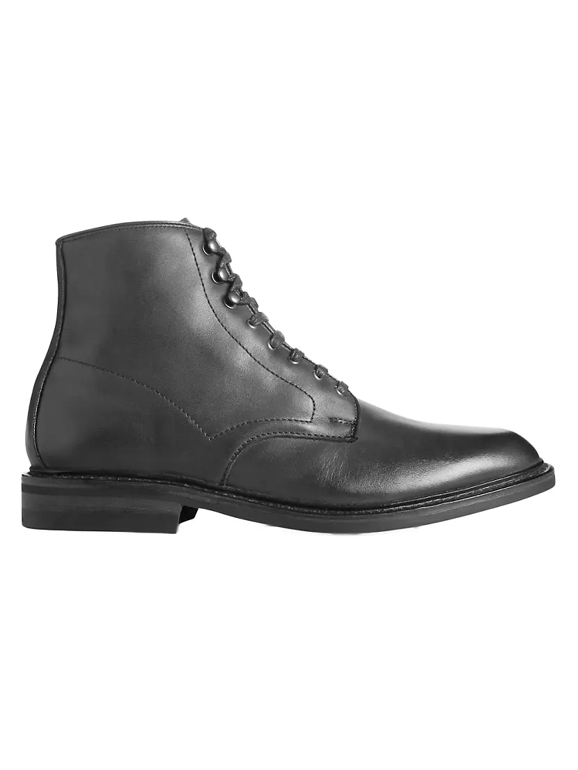 Мужские Ботильоны и ботинки до щиколотки Allen Edmonds Higgins Allen Edmonds