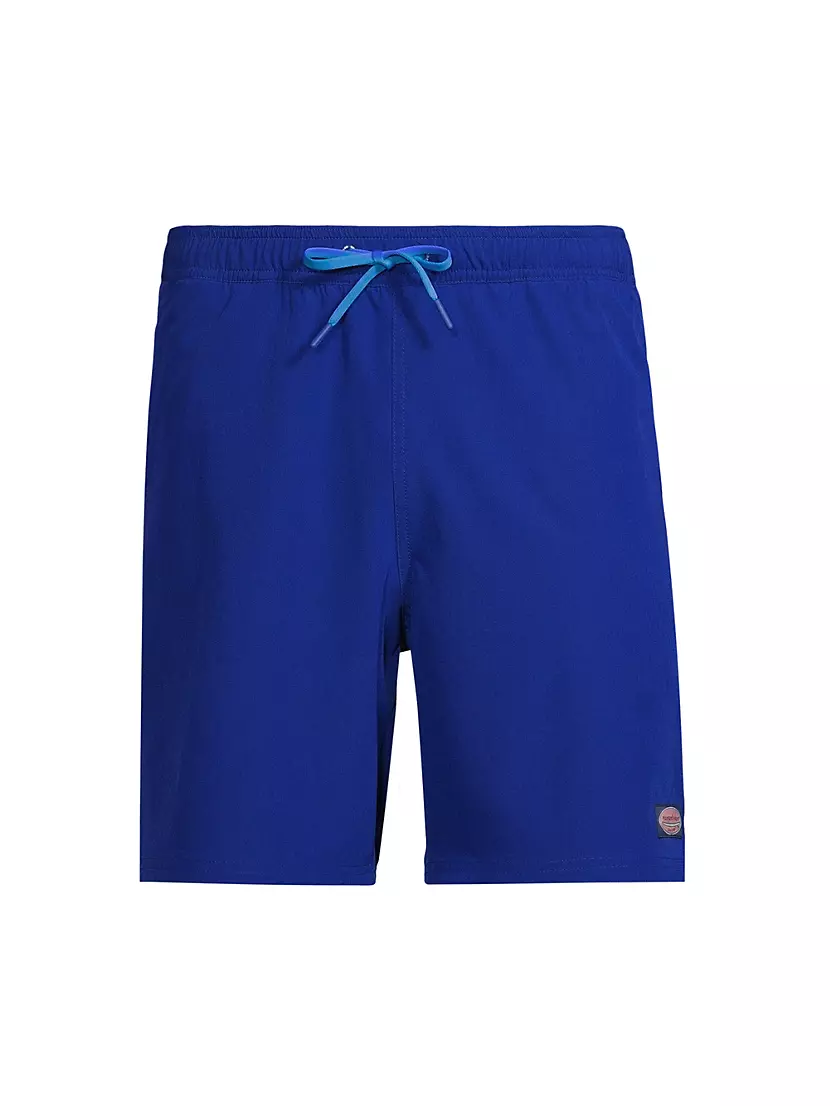 Мужские Шорты для плавания Vineyard Vines Chappy Vineyard Vines