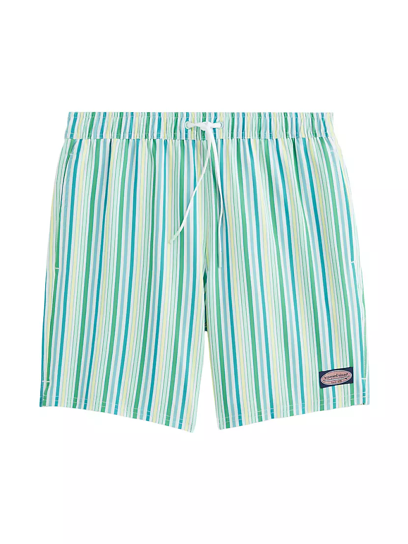 Мужские Шорты для плавания Vineyard Vines Chappy Vineyard Vines