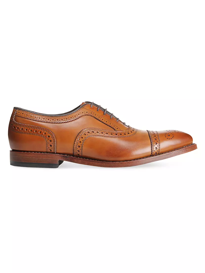 Мужские Оксфорды Allen Edmonds Strand Allen Edmonds