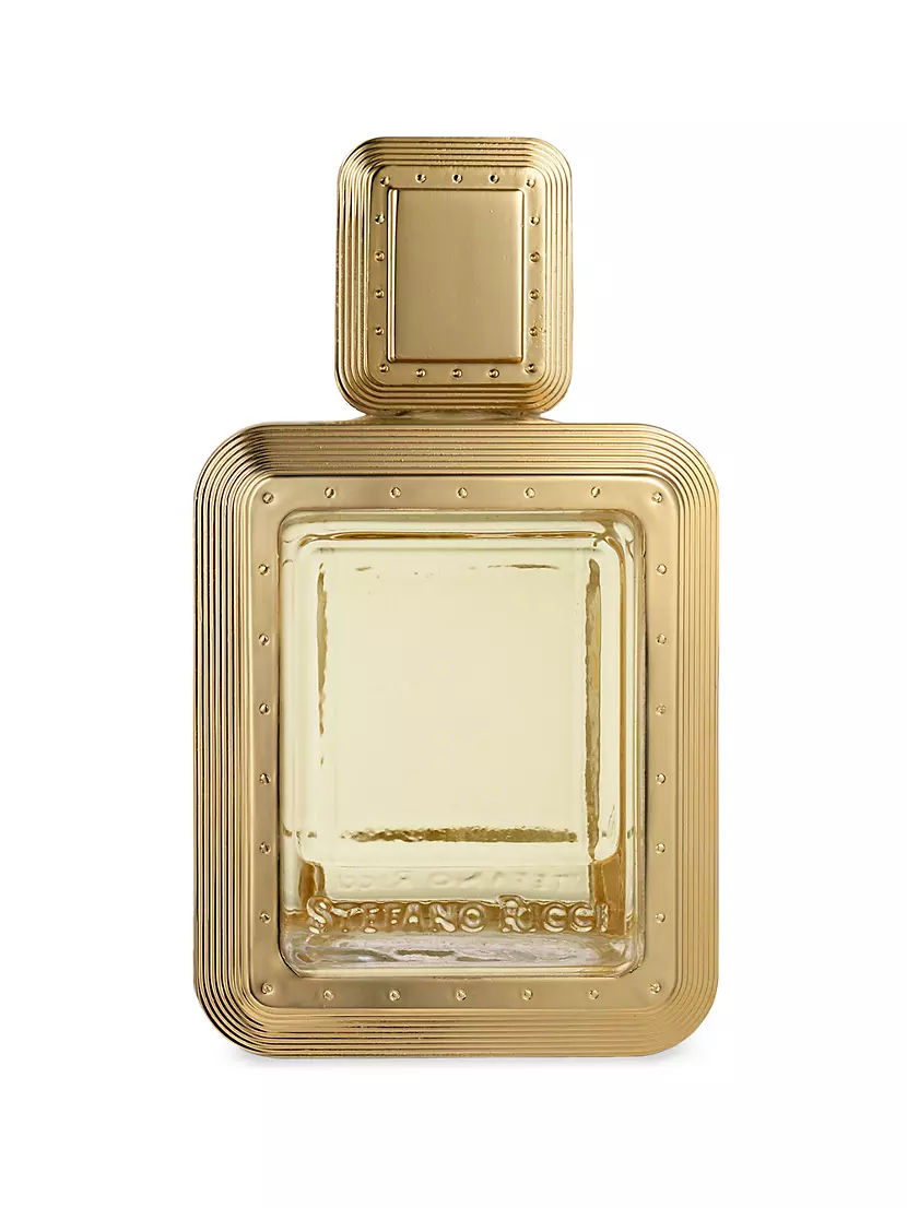 Aureum Eau De Parfum 125ML Stefano Ricci