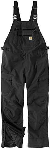 Мужской Комбинезон Carhartt Storm Defender Loose Fit Heavyweight Carhartt