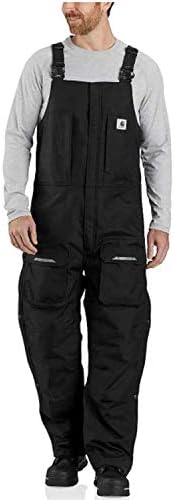 Мужской Комбинезон Carhartt Yukon Extremes Loose Fit Insulated Carhartt