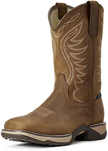 Женские Ковбойские сапоги Ariat Anthem Waterproof Ariat