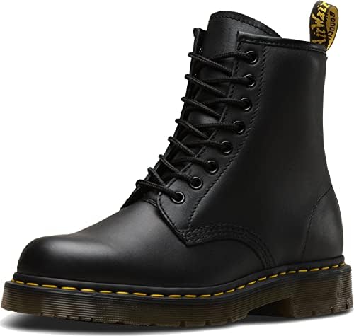  Ботильоны и ботинки до щиколотки Dr. Martens 1460 Originals 8-Eye Dr. Martens