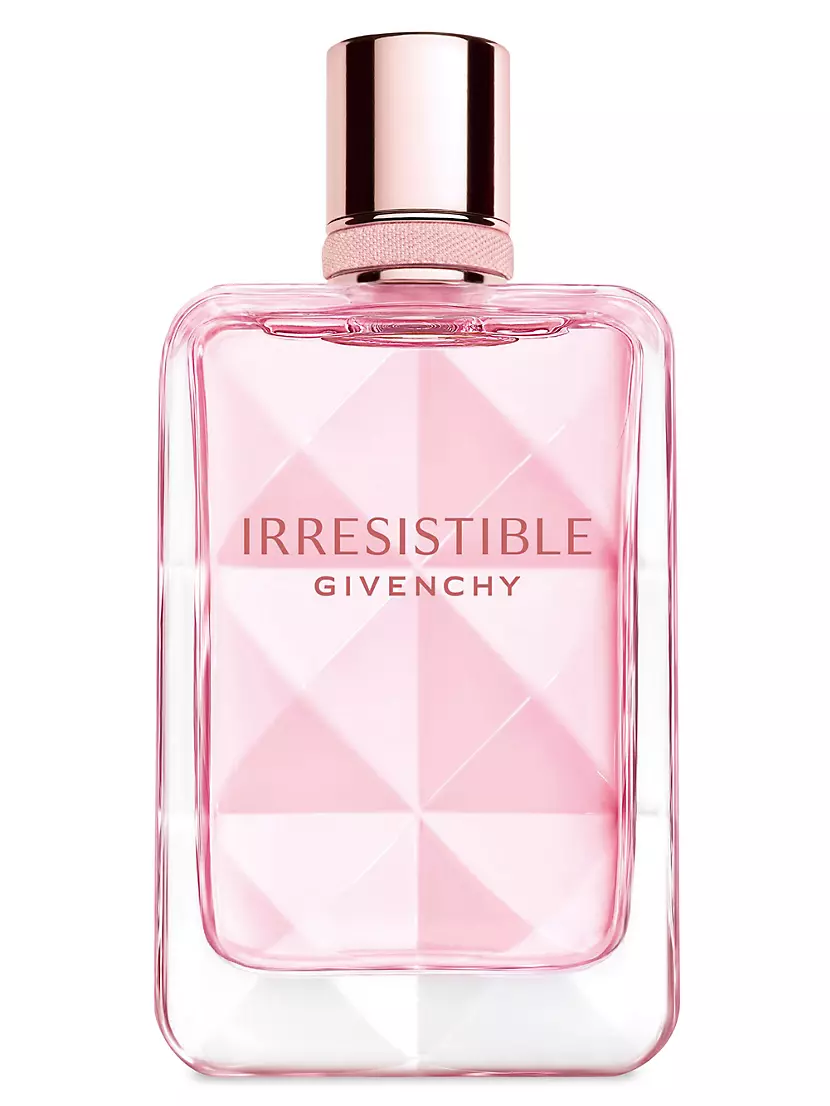 Irresistible Very Floral Eau de Parfum Givenchy