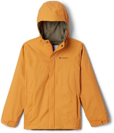 Columbia Boys' Watertight II Jacket Columbia