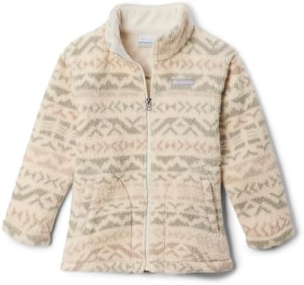 Детская толстовка Columbia West Bend Printed Full Zip Columbia