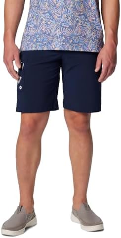 Columbia Men's Terminal Tackle Ii Short Columbia