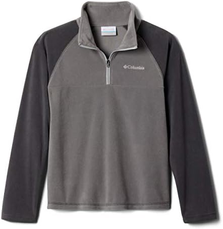 Детский Свитер Columbia Glacial Half Zip Columbia